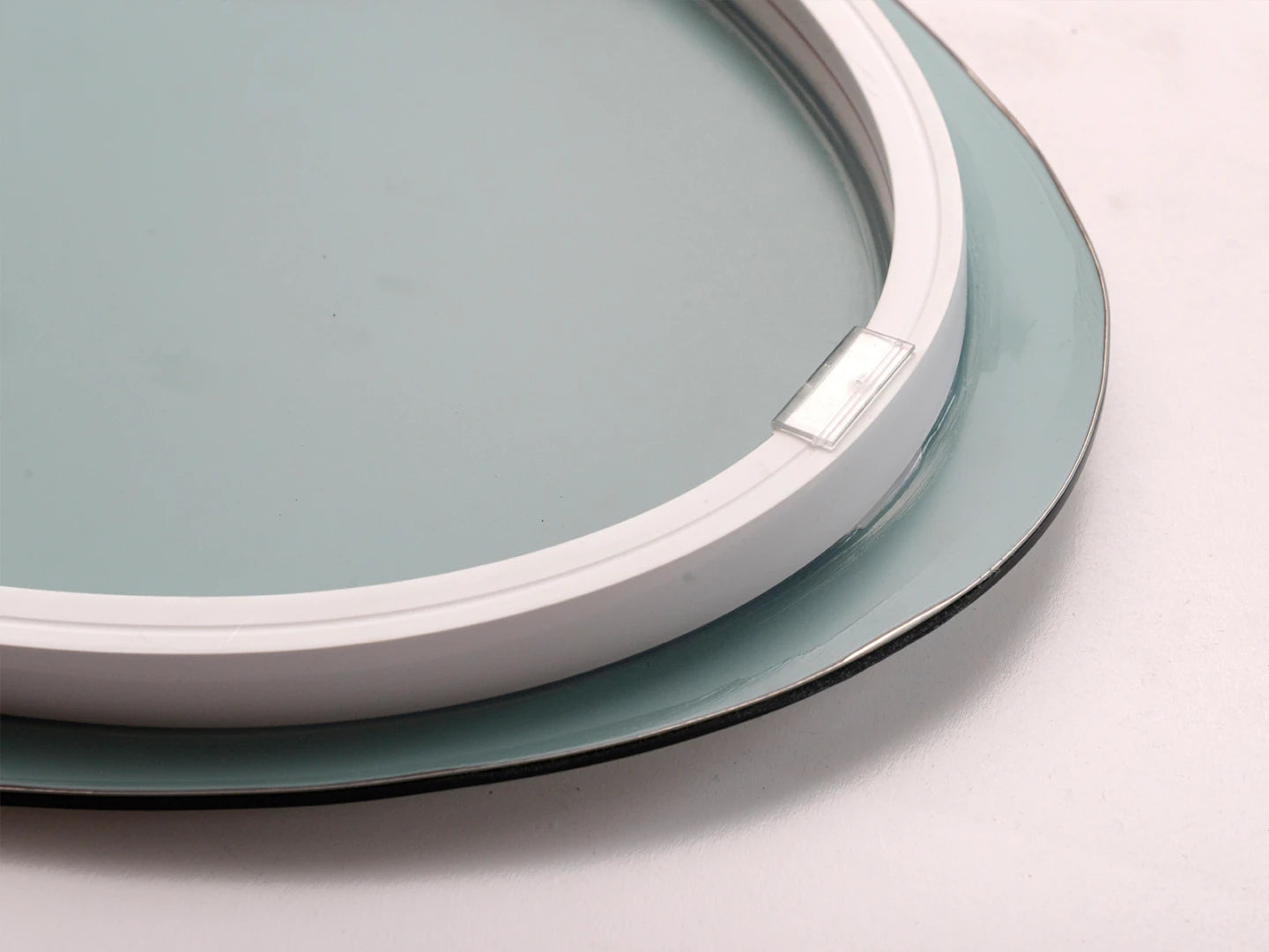 LED Bathroom Mirror - Serena 100x62cm