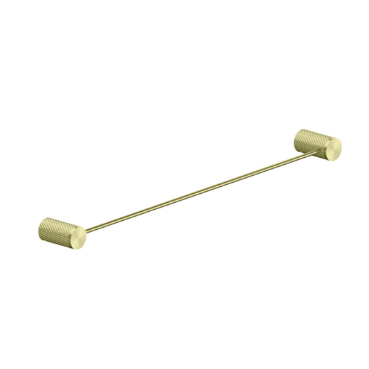 Towel rack Valencia - Brushed gold
