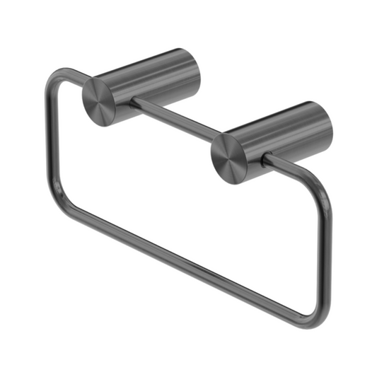 Towel ring Capri – Graphite