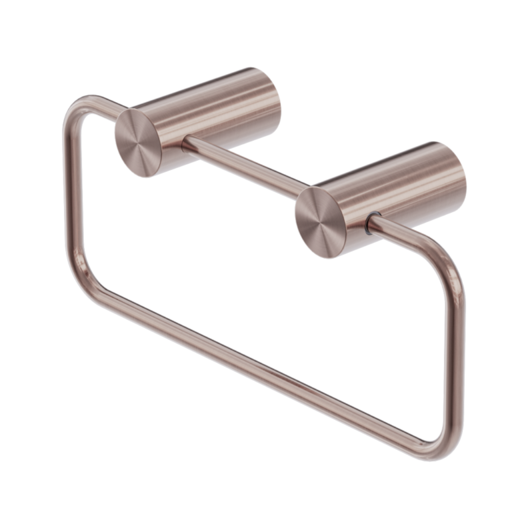 Outlet Towel Holder Gantungan Tempat Tisu Toilet Handuk Serbaguna