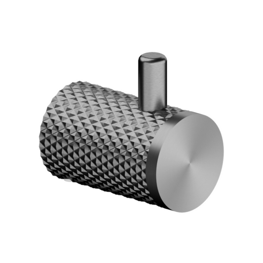 Towel hook Valencia – Graphite