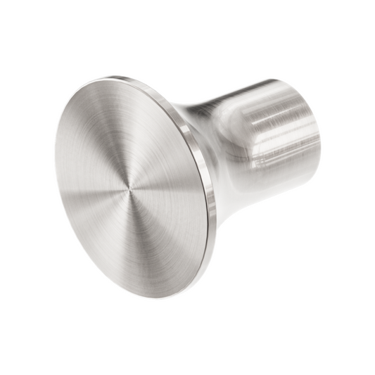 Capri Towel Hook – Brushed nickel
