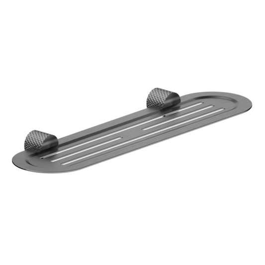 Shower board Valencia – Graphite