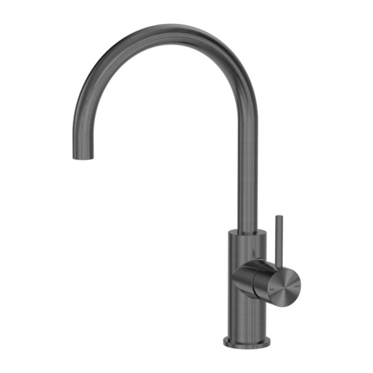 Kitchen faucet Capri – Graphite