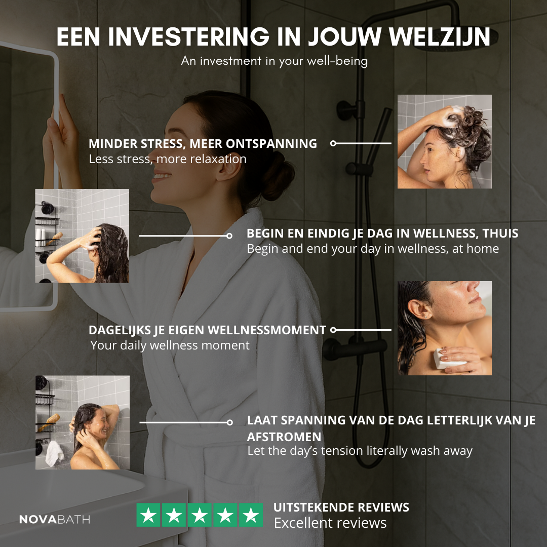 Semi-profesjonell Kjøkkenkran Angelica – Utrekkbar Utløp – Gunmetal Grey