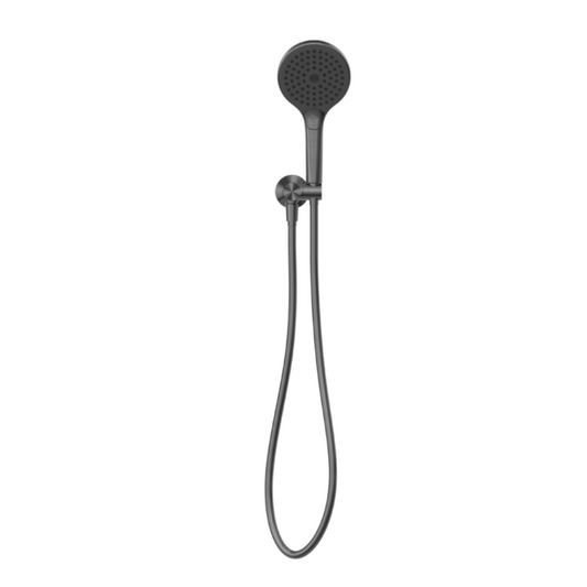 Hand shower Valencia – Air shower II - Graphite