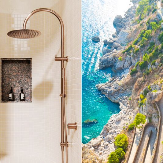Free Capri Brochure