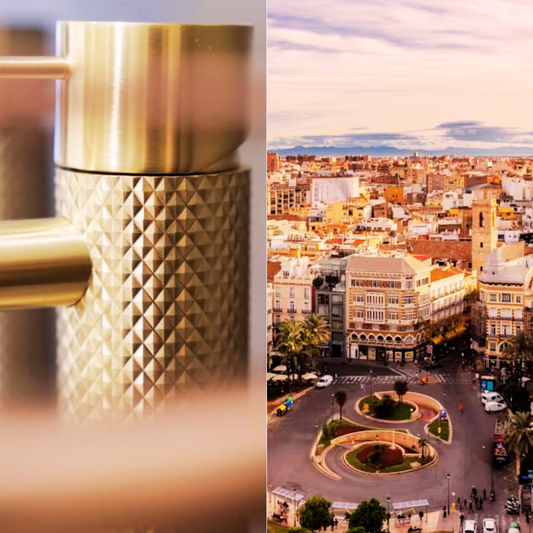 Free Valencia Brochure