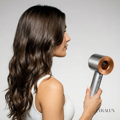 Zyralux AirPrecision™ 8 - Copper Metallic