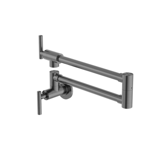 Pot Filler Capri – Grafitt