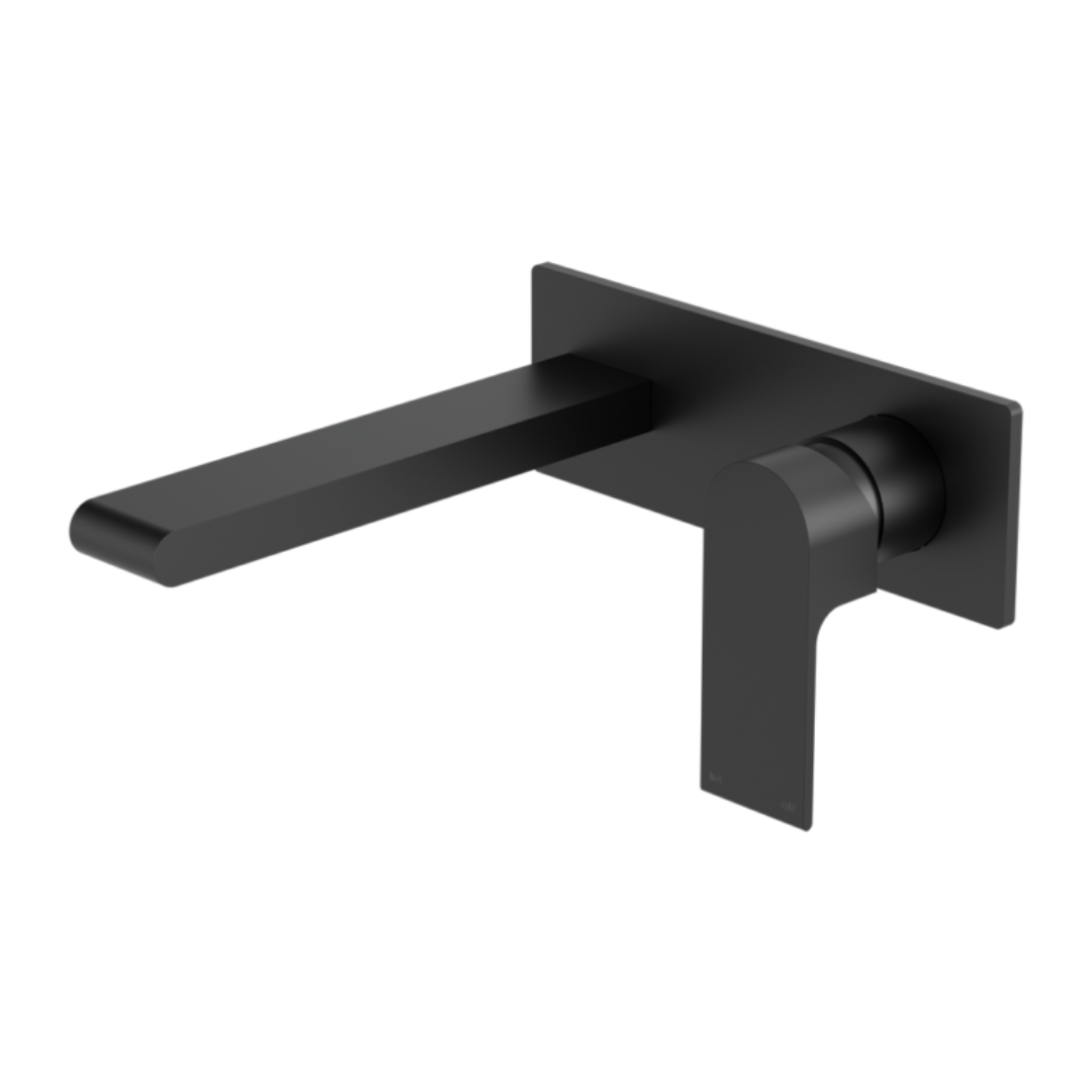 Inbouw wastafelkraan Portofino – Matte black