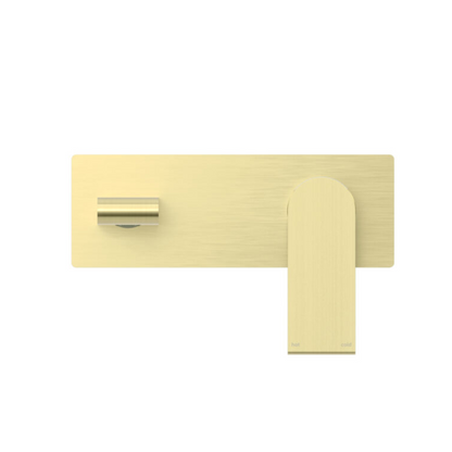 Inbouw wastafelkraan Portofino – Brushed gold