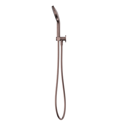 Handdouche Valencia – Air shower II - Brushed bronze