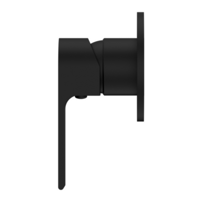 Inbouw mengkraan - Portofino – 80MM - 1-Gats - Matte black