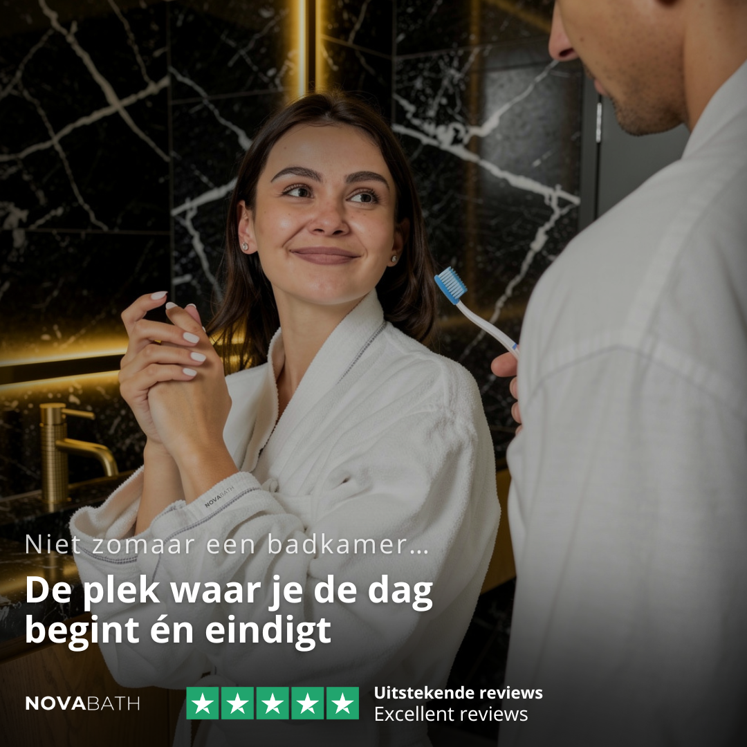 Opbouw wastafelkraan Taylor - Mat wit