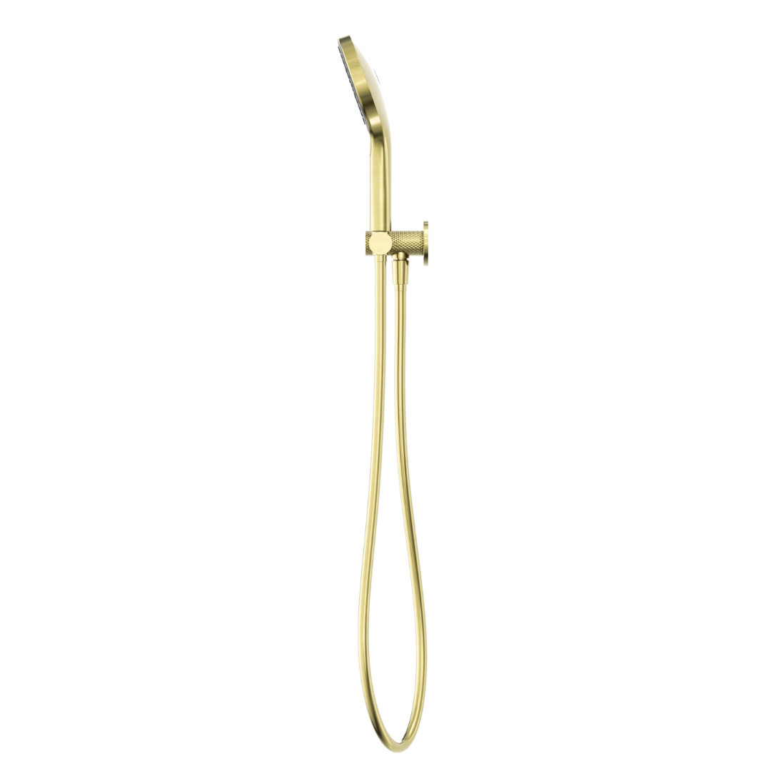 Handdouche Valencia – Air shower II - Brushed gold