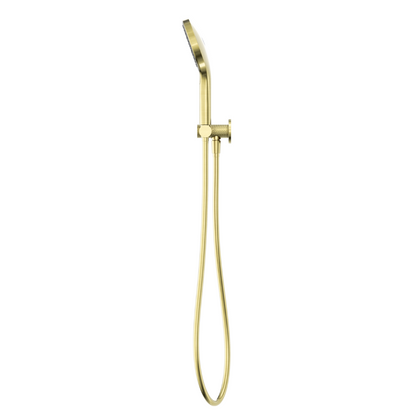 Handdouche Valencia – Air shower II - Brushed gold