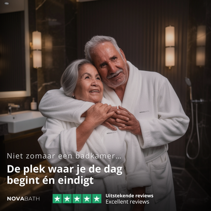 Opbouw wastafelkraan Taylor - Mat wit