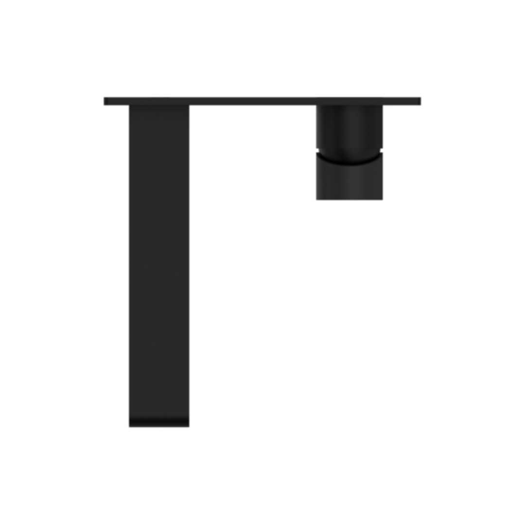 Inbouw wastafelkraan Portofino – Matte black