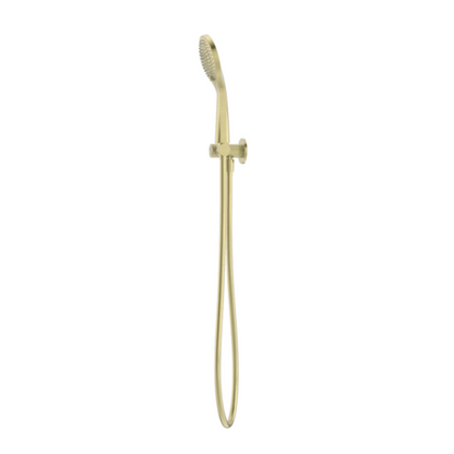 Handdouche Valencia – Air shower - Brushed gold
