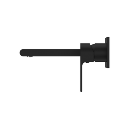Inbouw wastafelkraan Portofino – Matte black